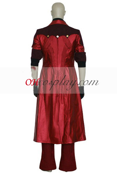 Devil May Cry 3 Lady Cosplay Traje - R$204.87 : Cosplaymade Brazil