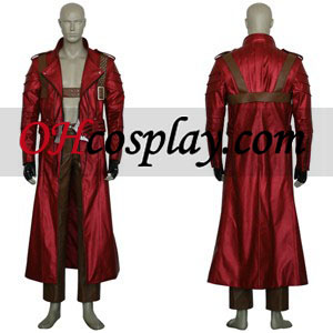 Devil May Cry 3 Dante Cosplay