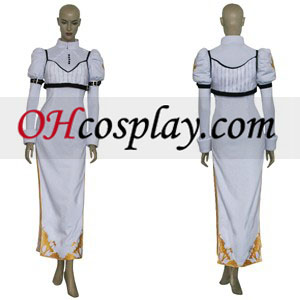 Devil May Cry 4 Kyrie Cosplay Costume