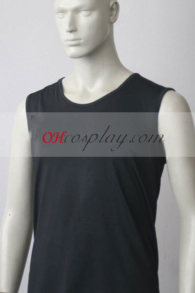 Fairy Tail Gerard Fernandes Cosplay Costume