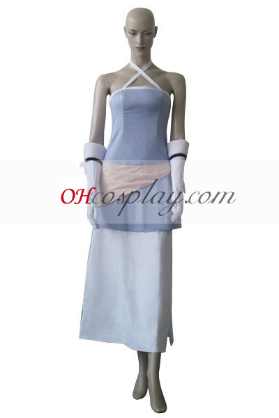 Fairy Tail Lisanna Dress Cosplay Costume