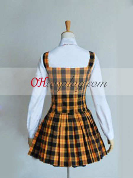 Uta no Prince-sama Nanami Haruka School Uniform Cosplay Costume Australia