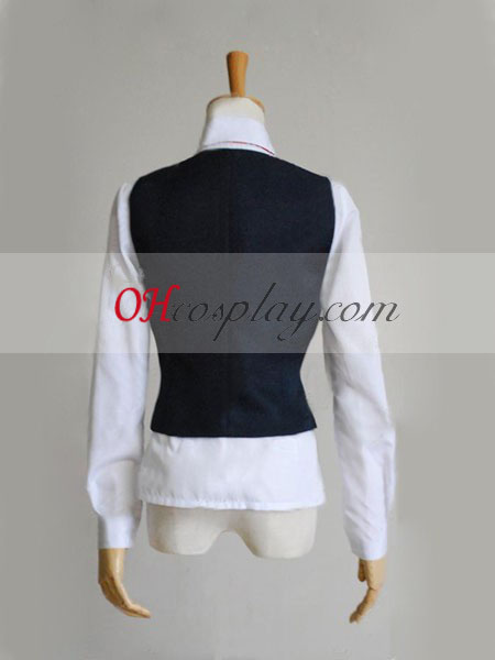 Uta no Prince-sama Saotome Uniform Vest Cosplay Costume