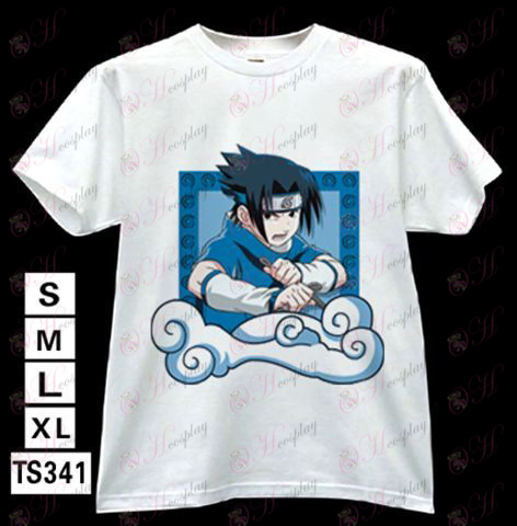 Naruto T-Shirt TS341 (S / M / L)