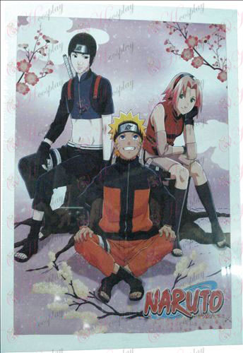 Naruto rompecabezas 10-404 1000