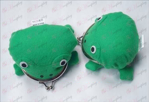 나루토 개구리 지갑 ()