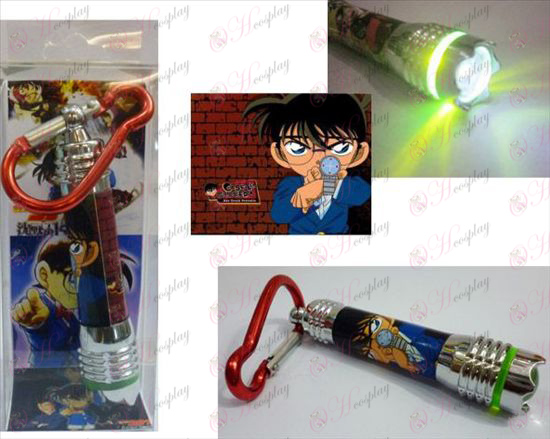 Conan Mini-Taschenlampe