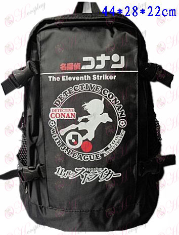 B-301 Backpack Conan 16 Jahrestag