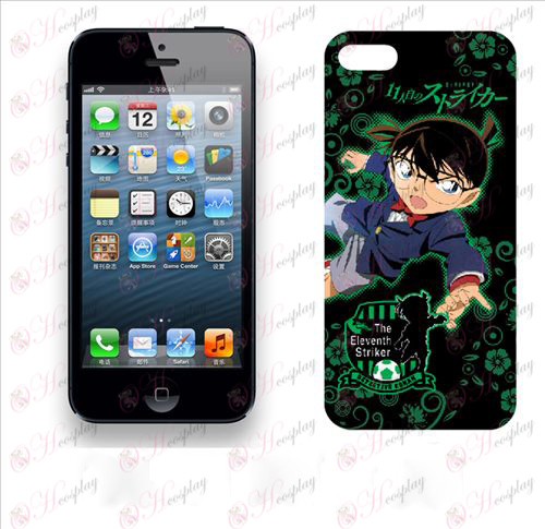 Apple iPhone5 telefon shell 003 (Conan)