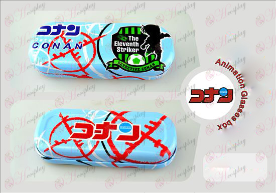 Conan 16 anniversary of the Glasses Case Halloween Accessories Online Store