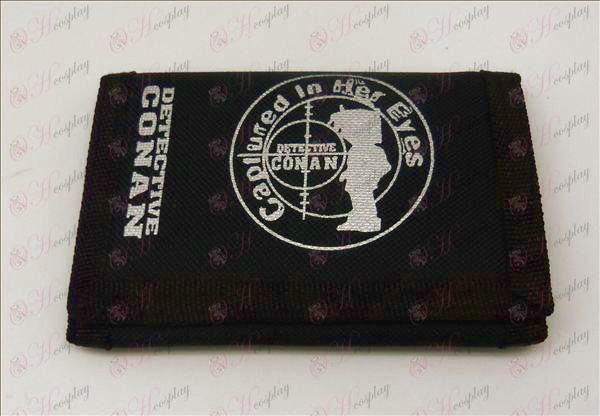 Canvas plånboken (Conan)
