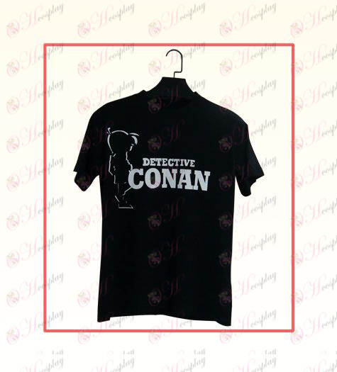 Conan T-tröja 01