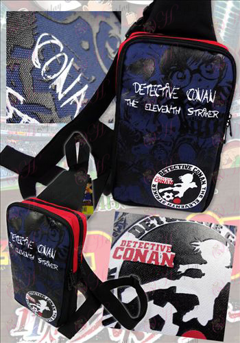 37-118 Shoulder Bag Detective Conan Accessories