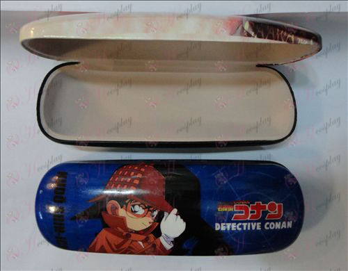 Conan glasses case