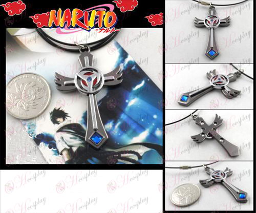 Naruto kakashi Halskette Farbe gun