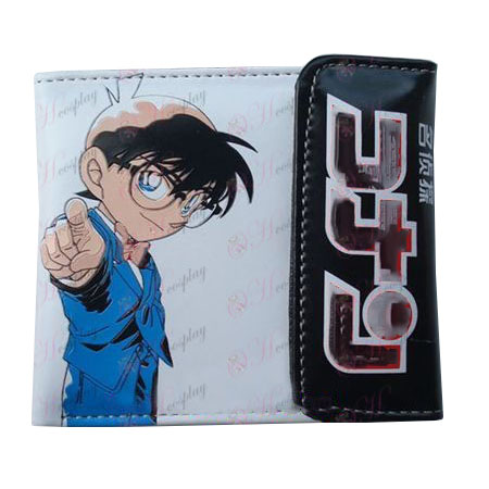 Conan snap wallet (Jane) Halloween Accessories Online Store