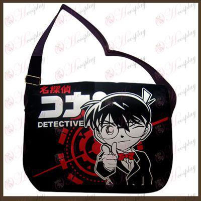 37-97 # Messenger Bag 10 # Detective Conan Accessories # MF1168