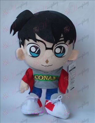 Conan Red Plush Doll
