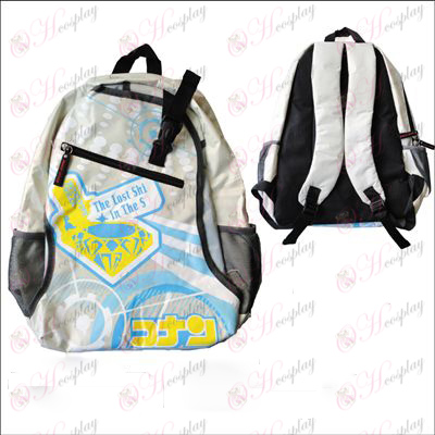 Conan 14 jarig Backpack