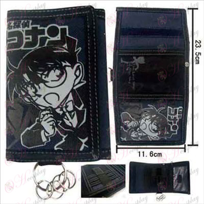 37-89 aiguille bordure Triple Pack # 02 Detective Conan accessoires