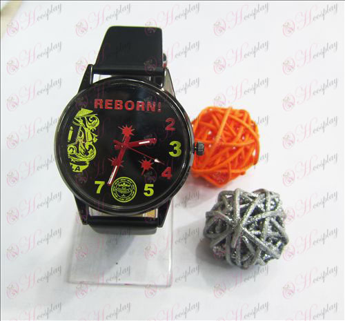 Tutoring candy color series watches