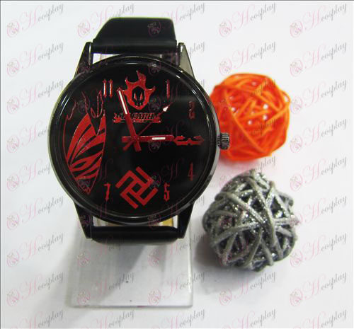 Bleach Accessories candy color series watches