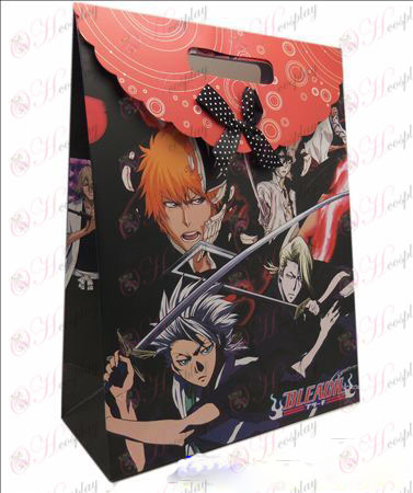 Large Gift Bag (Bleach Accessories) 10 pcs / pack