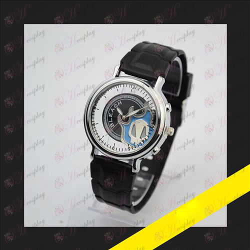 Humanitárna kostra hodinky-Bleach Príslušenstvo falošné požiarne značky