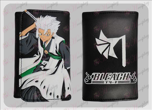 Bleach Accessories multifunction cell phone package 005