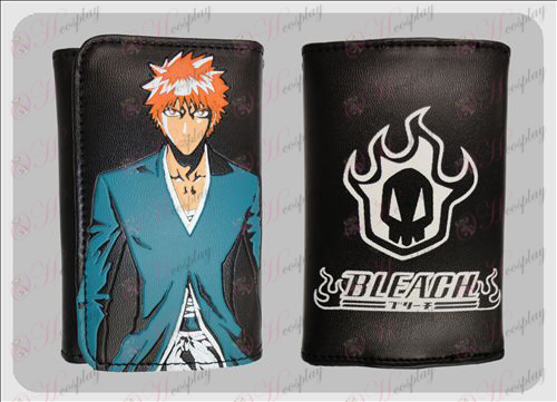 Bleach Accessories multifunction cell phone package 004