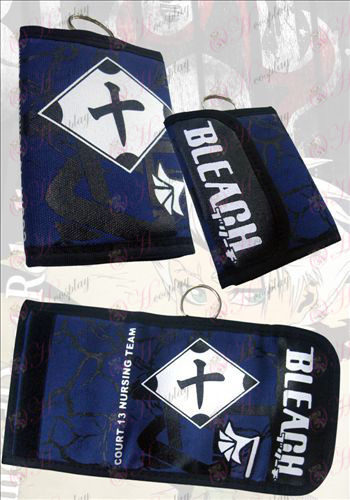 # 17-119 חבילת צדפה לקפל אבזרים # # Bleach logo