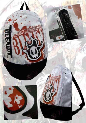 17-120 # 14 # Bleach Accessories Backpack Online Shop For USA
