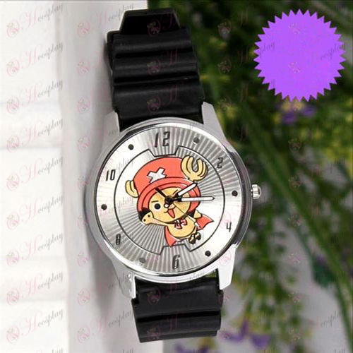 One Piece Chopper accessoires Marquer Cercle lignes montres