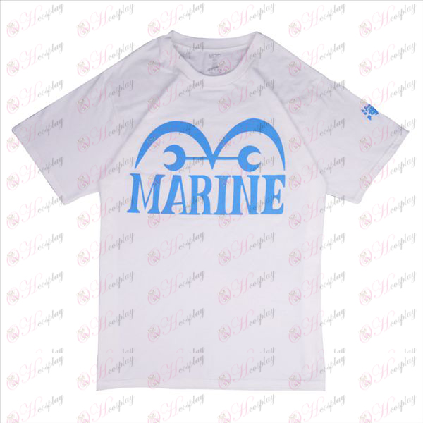 Pirates Standard T-shirt (white)