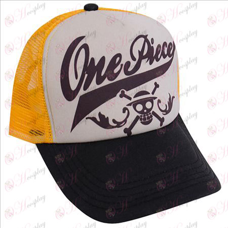 Colorful Hat (One Piece Accessories Luffy)
