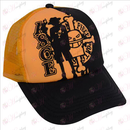 Colorful Hat (One Piece Accessories Exelon)