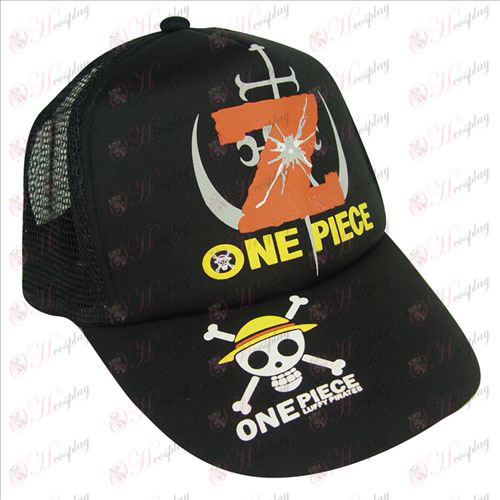 One Piece accessoires Chapeaux (Z mots)