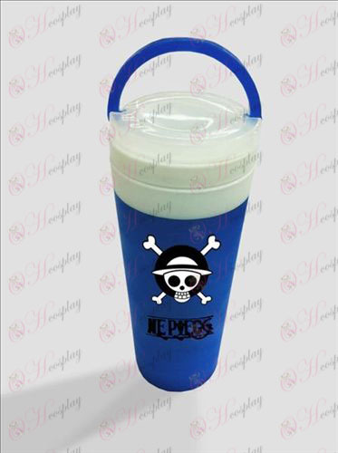 One Piece Accessories mug