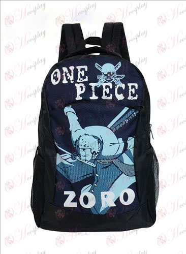 1224One Piece Accessories Sauron Backpack
