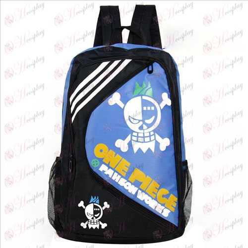 Cheap1225 One Piece Accessories Feilan Qi Backpack Online Shop