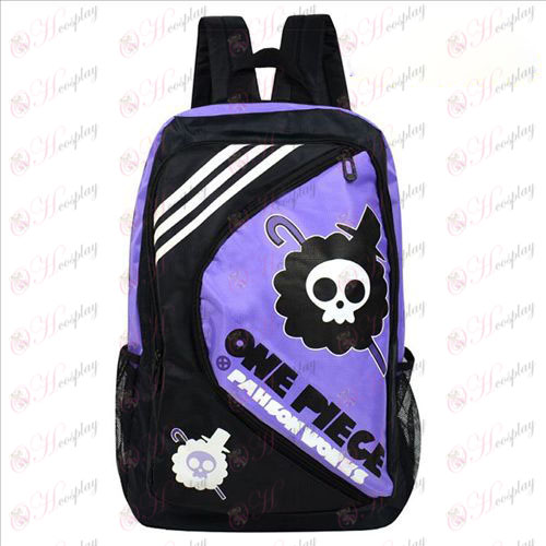 1225One Piece Accessories Brook Backpack