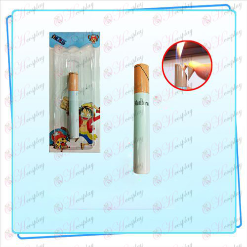 One Piece Accessories Sunkist cigarette lighter (large)