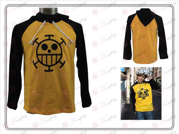 One Piece Tilbehør Luo Sweater (tynd)
