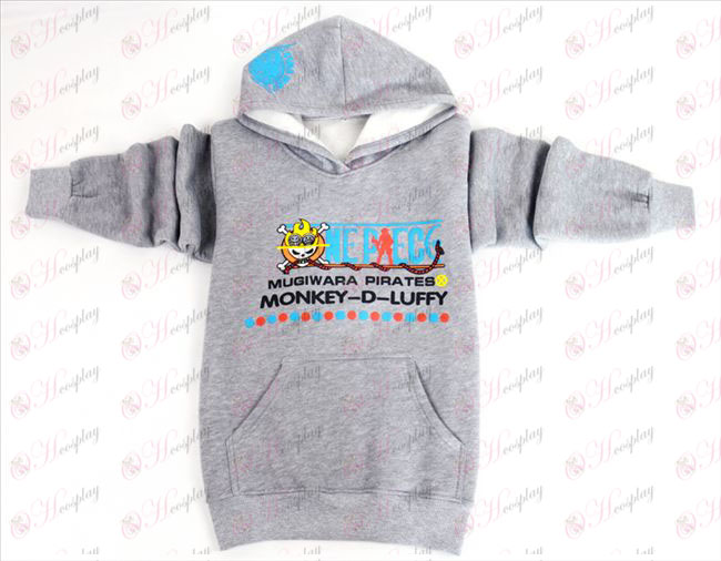 One Piece Accessories Ice thick sweater (M / XL)