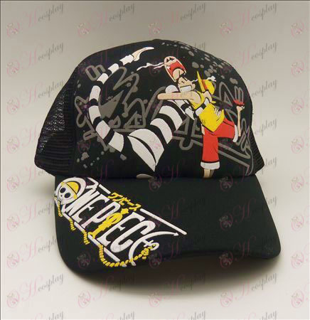 DOne Piece Accessories Luffy hat