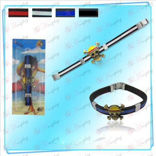 Strap-One Piece Accessoires Kito vlag (brons)