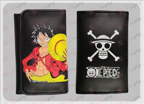 One Piece Accessories multifunction cell phone package 001
