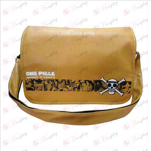 32-130 Messenger Bag One Piece Accessories
