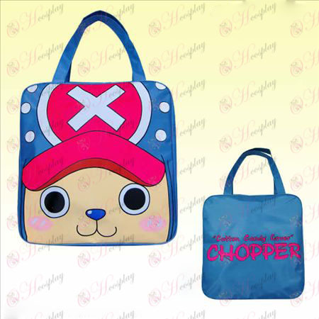 One Piece accessories2 jaar Houqiao Ba Big Bag