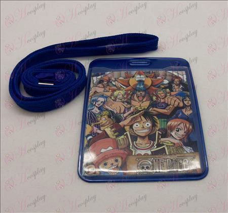 Card sets (One Piece Accessories)